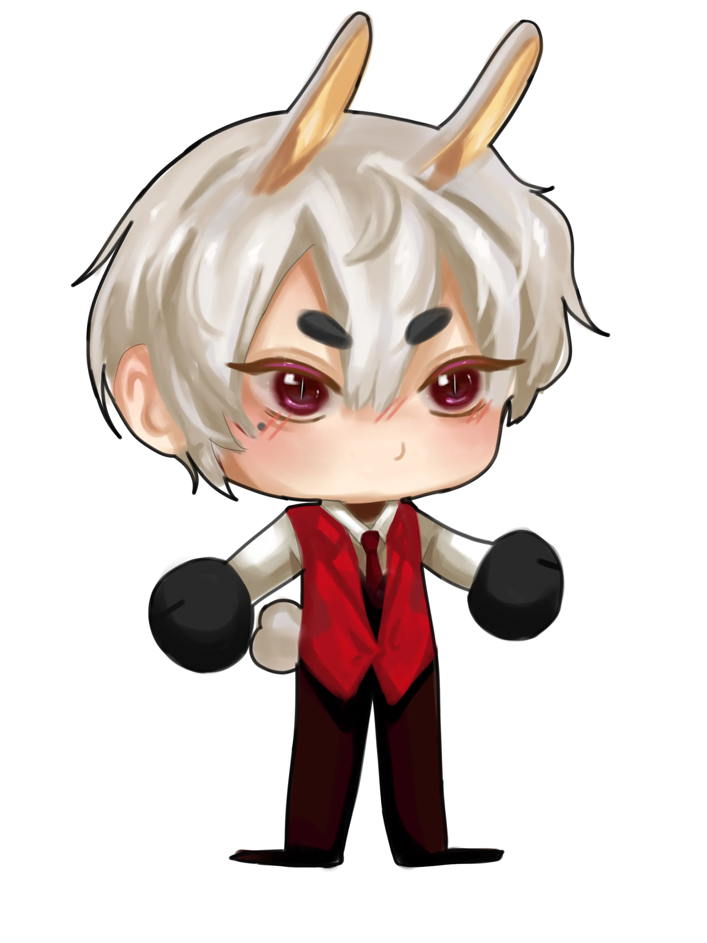 Mascot Companion