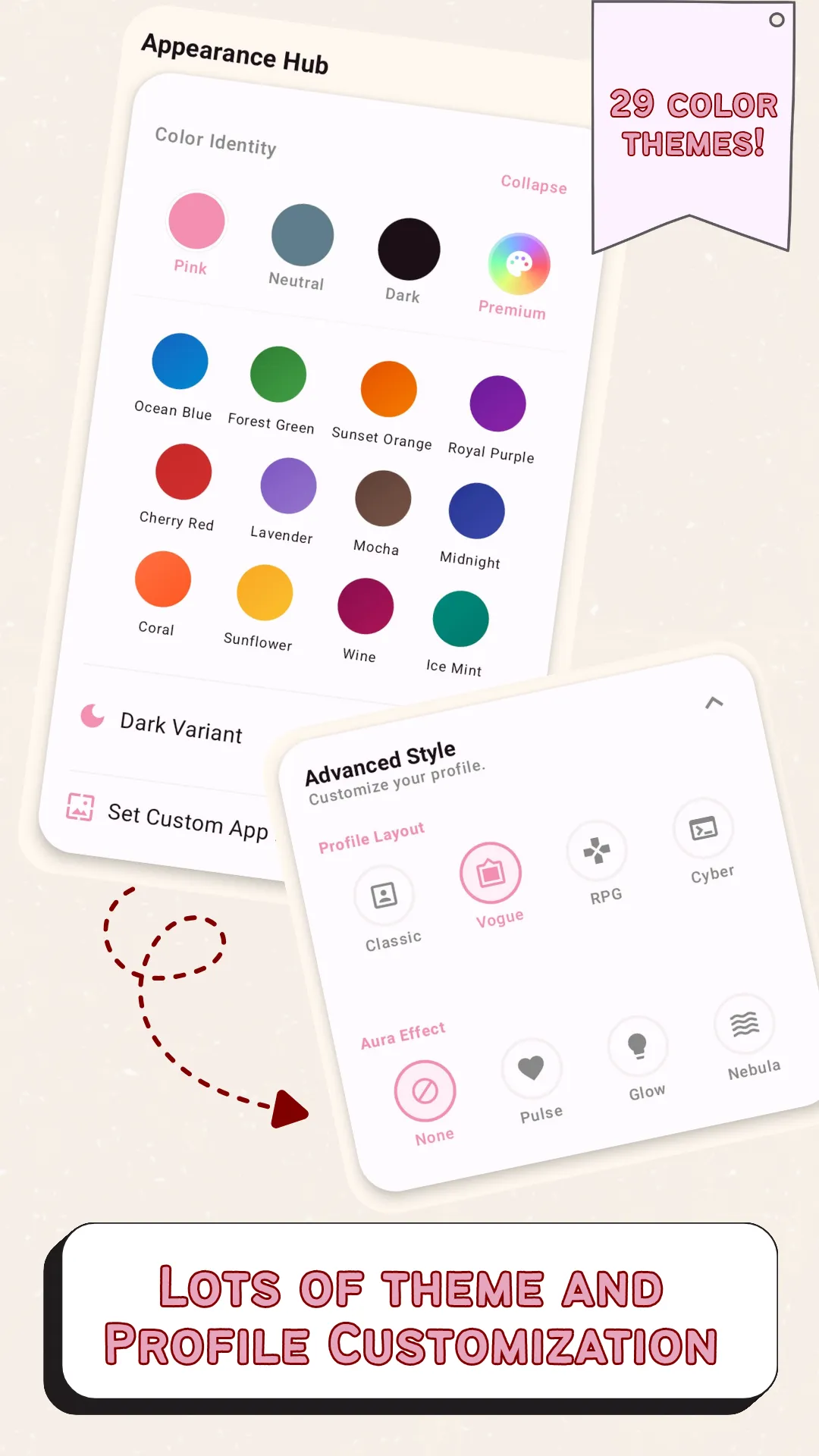 Event Tracker!